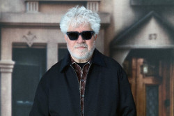 Pedro Almod&oacute;var recibir&aacute; un Premio Donostia en la 72&ordf; edici&oacute;n del Festival de San Sebasti&aacute;n