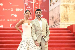 Pedro del Hierro, Mans, Mango o el Museo del Traje triunfan en la II edición de los Premios Academia de la Moda Española