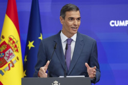 Pedro Sánchez, mentiroso crónico. Por Jesús Salamanca Alonso