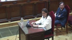 Pedro Saura e Isabel Pardo de Vera, pr&oacute;ximos comparecientes en la Comisi&oacute;n de investigaci&oacute;n sobre Adamuz del Senado