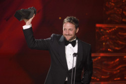 Pepe Lorente, Mejor Actor Revelaci&oacute;n en los Premios Goya 2025 por su papel en `La estrella azul`