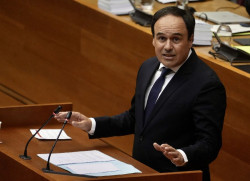 Pérez Llorca  pide que se esclarezca el vínculo entre Ábalos y Morant