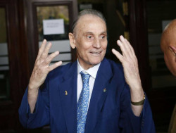 (Perfil) Lopera, historia e icono del Betis m&aacute;s carism&aacute;tico