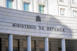 Personal civil del Ministerio de Defensa se moviliza hoy en toda Espa&ntilde;a para pedir una subida salarial de 300 euros