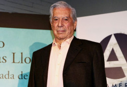 Personalidades de la pol&iacute;tica despiden a Vargas Llosa, "escritor monumental en espa&ntilde;ol" y "defensor de la libertad"