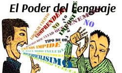 Perversión del lenguaje y poder.     José Antonio Ávila López