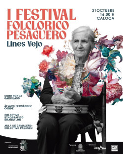 Pesaguero celebra su I Festival Folcl&oacute;rico para poner en valor las tradiciones y cultura de Li&eacute;bana y Cantabria