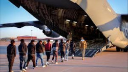 Petro desautoriza la entrada de aviones con inmigrantes deportados de EEUU