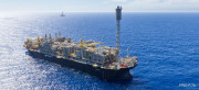 Petrobras pag&oacute; 26.807 millones de euros al Estado brasile&ntilde;o durante el primer semestre, un 22,2% m&aacute;s