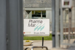 PharmaMar logra la aprobación de la FDA para combinar dos fármacos contra el cáncer de pulmón