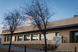 PharmaMar obtiene resultados positivos al combinar dos fármacos para cáncer de pulmón