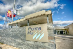 PharmaMar sube casi un 7% tras recibir su fármaco para tratar el cáncer de pulmón aprobación de China