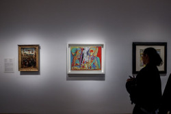 Picasso, Warhol o Isabel Coixet, entre las exposiciones del Thyssen en 2025: "El arte contempor&aacute;neo no es el Coco"