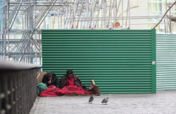  Piden destinar la `X solidaria de las empresas` a ONG estatales para frenar el impacto de la pandemia