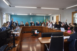 Pi&eacute;lagos aprueba "por tercera vez" la cesi&oacute;n de una parcela al Gobierno para construir el centro de salud en Boo