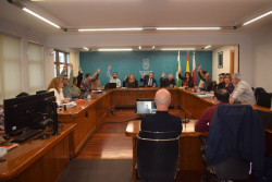 Piélagos aprueba un presupuesto de 26,1 millones en 2026 y creará el autobús municipal