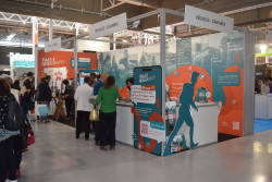 Piélagos estrena en INTUR su nuevo pasaporte digital #pasaxpielagos