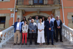  Pi&eacute;lagos suprime festejos, ferias y eventos para destinar 1,2 millones a gasto social y  empleo