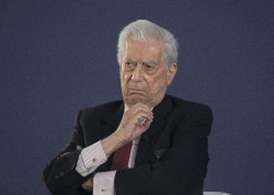 Pilar Reyes, editora de Mario Vargas Llosa: "Fue ejemplo de que los riesgos hay que correrlos para defender la libertad"