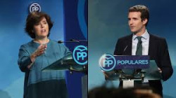 `Pinto, pinto, gorgorito`