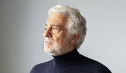 Pl&aacute;cido Domingo actuar&aacute; el 29 de mayo en el Palacio de Festivales de Cantabria