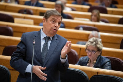 Planas entiende que haya quien "ve con preocupaci&oacute;n" Mercosur y apuesta por asegurar "igualdad de condiciones"