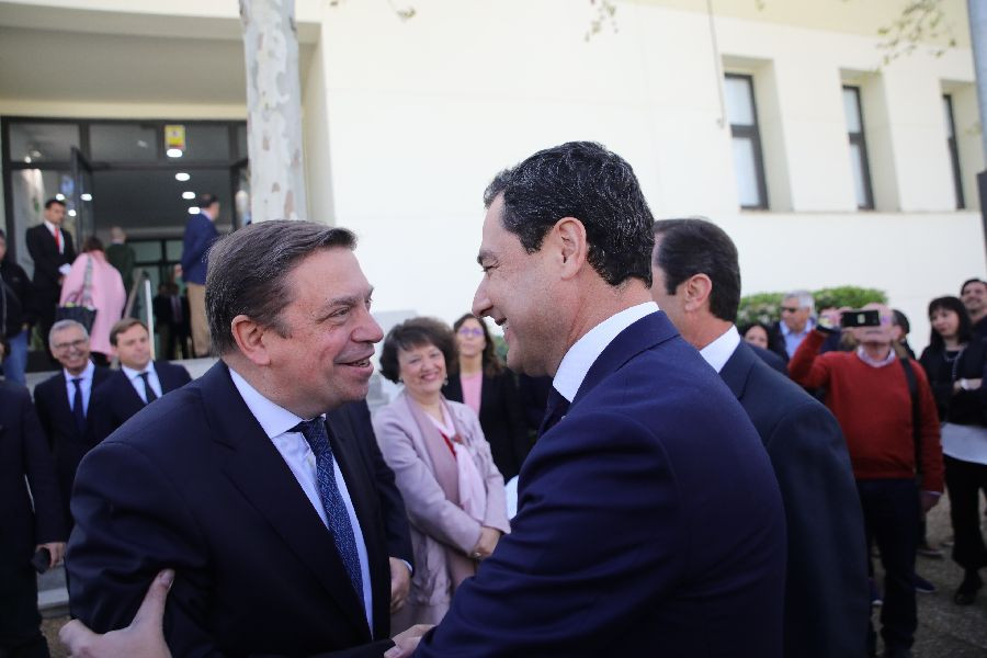 Planas utiliza la UIMP para  hacer declaraciones contra el PP 