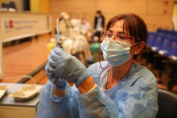  Plataforma de Pacientes pide transparencia en la vacunaci&oacute;n a inmunodeprimidos 