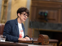 PNV cree que el alto el fuego en Ir&aacute;n "es un alivio moment&aacute;neo" pero que el presidente de EEUU es "un peligro mundial"