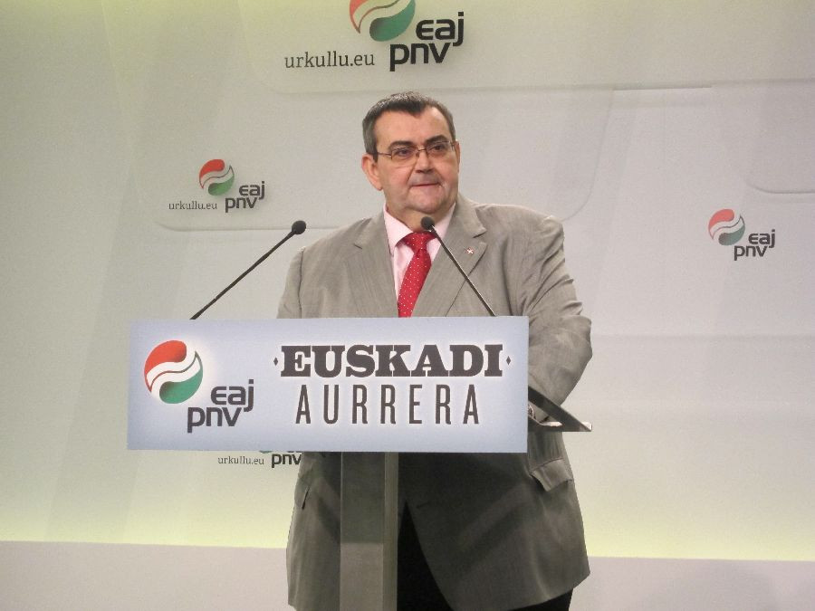 Pnv Cree Que Urkullu Convocará Elecciones Con El Objetivo De Evitar El