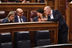 PNV, que ha perdido el norte, apoyar&aacute; el decreto de vivienda de S&aacute;nchez