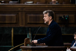 PNV y Junts afean al Gobierno que no actuara ante las alertas sobre Ceuta y ERC avisa: "Ser&aacute; fatal para ustedes"