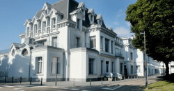 Podemos denuncia la "opacidad" del convenio con Santa Clotilde ante el Consejo de Transparencia