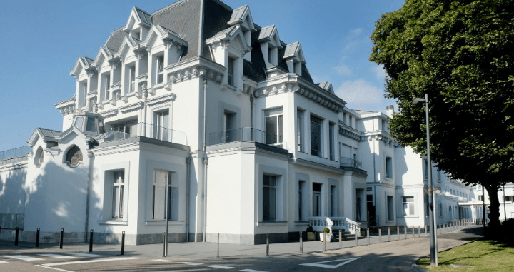 Podemos denuncia la "opacidad" del convenio con Santa Clotilde ante el Consejo de Transparencia