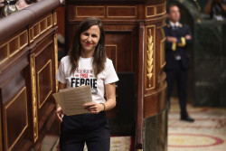 Podemos dice que el Gobierno puede atajar la crisis de vivienda al margen del Congreso: tiene herramientas