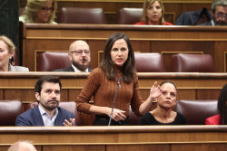 Podemos forzará una votación en el Congreso para que PSOE se retrate en las jubilaciones con 40 años cotizados