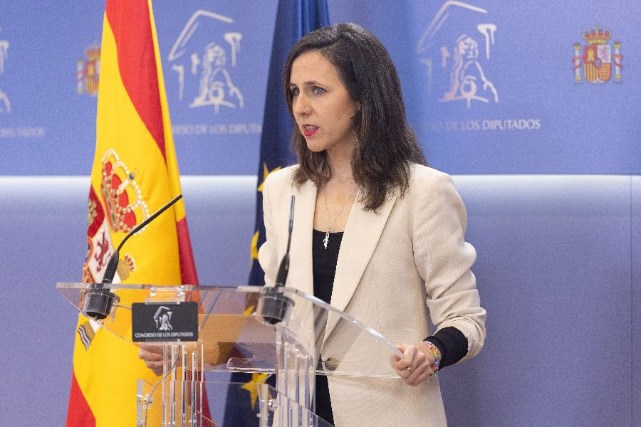 Podemos rechaza formar parte de la nueva coalici&oacute;n que impulsa Sumar y marca distancias con el proyecto de D&iacute;az