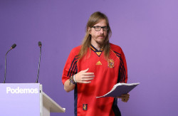 Podemos se prepara ante un adelanto de las generales