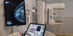 Podemos solicita a Salud el convenio con Santa Clotilde sobre la lectura de mamografías