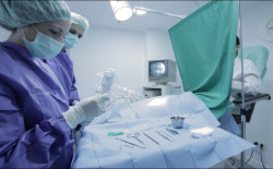 Pod&oacute;logos reclaman "de una vez por todas" la inclusi&oacute;n de la especialidad en el Sistema Nacional de Salud