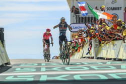 Pogacar anula al Visma en el Mont Ventoux y Paret-Peintre es el primer franc&eacute;s que gana en este Tour