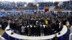 Política Ultra, por Manuel Carrasco Olmeda