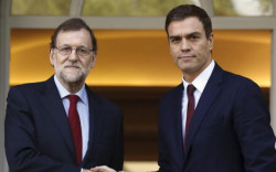 Políticos, analistas y el mundo de Yupi
