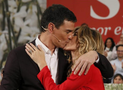 Por el amor de una mujer.........¡¡ Carlos Magdalena