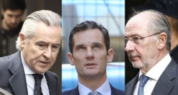 &iquest;Por qu&eacute; Blesa, Rato y Urdangarin no entran en la c&aacute;rcel?