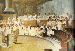 Por un `Cursus honorum`