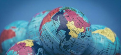 Por un mundo nuevo, no otra vez viejo. Por Eduardo Madroñal Pedraza