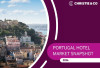 Portugal se afianza como uno de los mercados hoteleros m&aacute;s atractivos de Europa impulsado por el Mundial 2030
