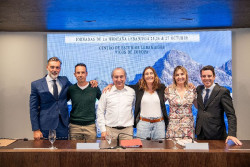 Potes acoge este fin de semana las X Jornadas de la Monta&ntilde;a Lebaniega