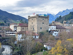 Potes instalar&aacute; 32 puntos de luz con tecnolog&iacute;a LED